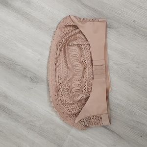 Women's Plus Size Bra